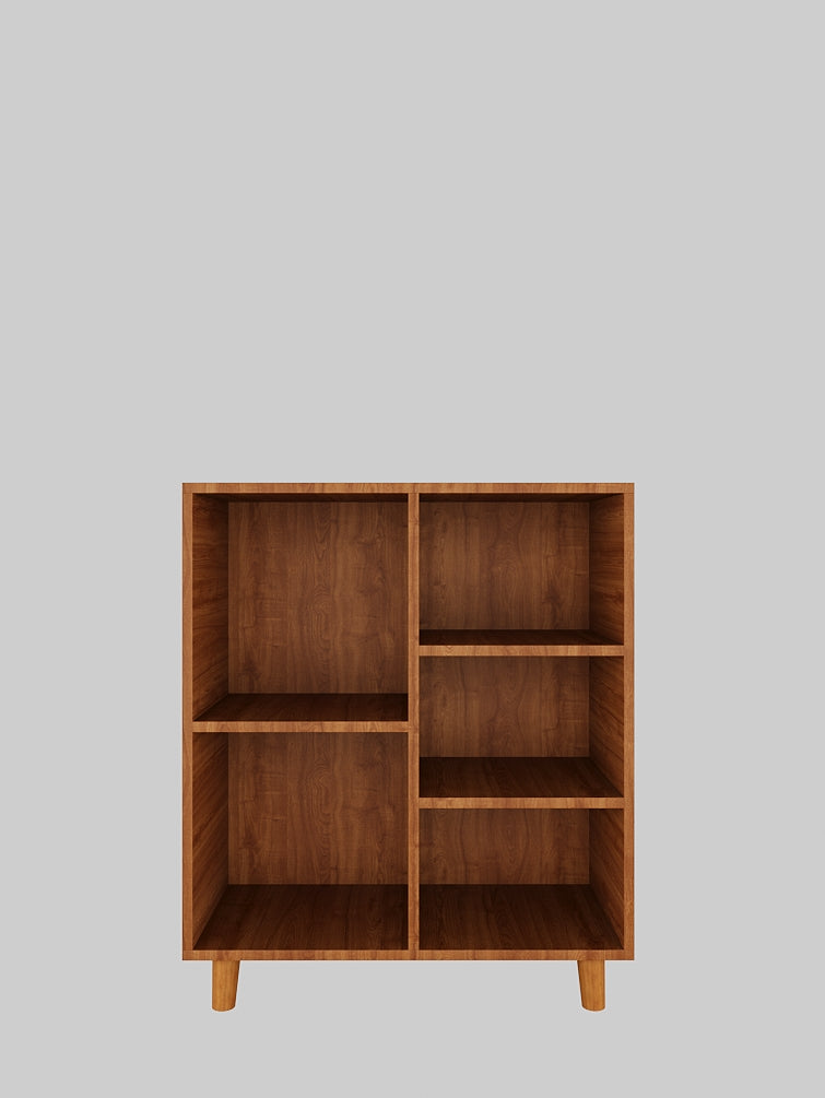 Woodchy Classico Bookcase
