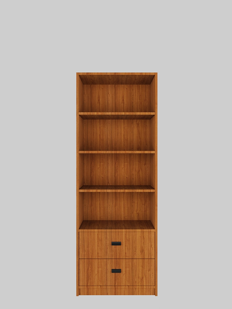 Woodchy Essenza Bookcase