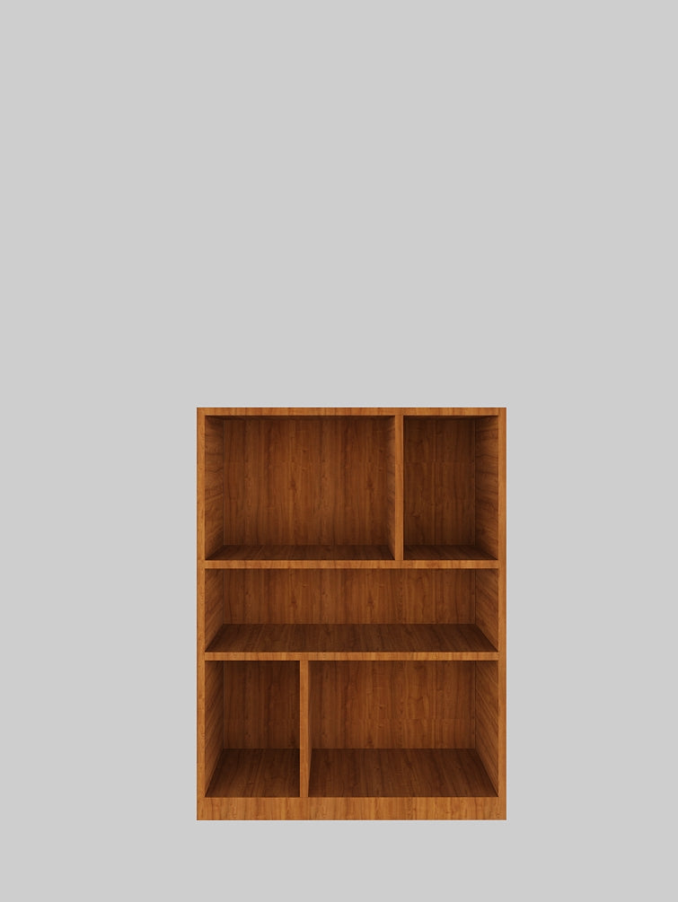 Woodchy Noble Bookcase