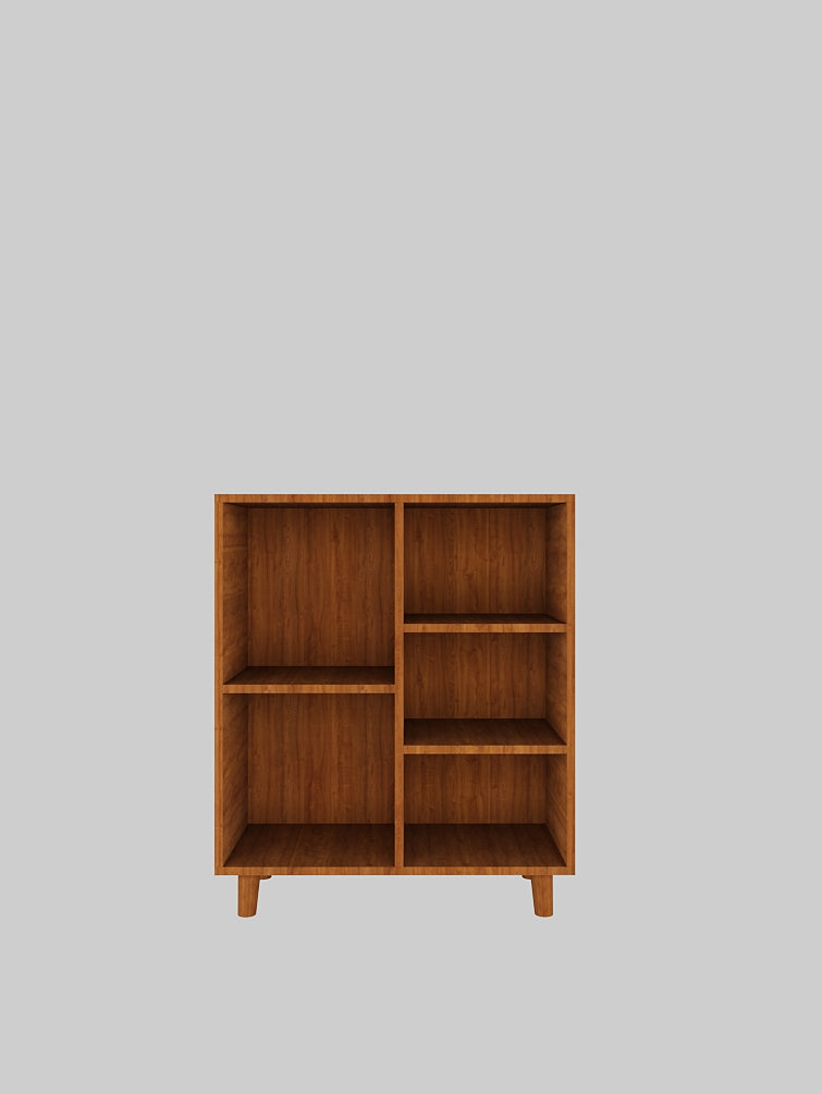 Woodchy Classico Bookcase