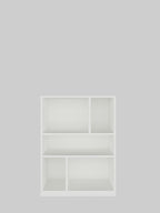 Woodchy Noble Bookcase
