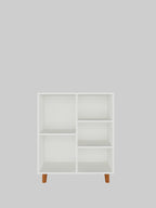 Woodchy Classico Bookcase