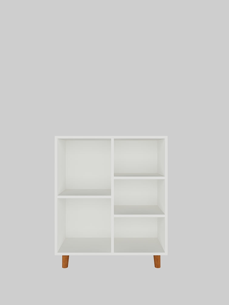 Woodchy Classico Bookcase