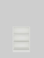 Woodchy Valois Bookcase