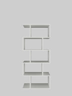 Woodchy Forte Bookcase