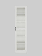 Woodchy Profondo Bookcase