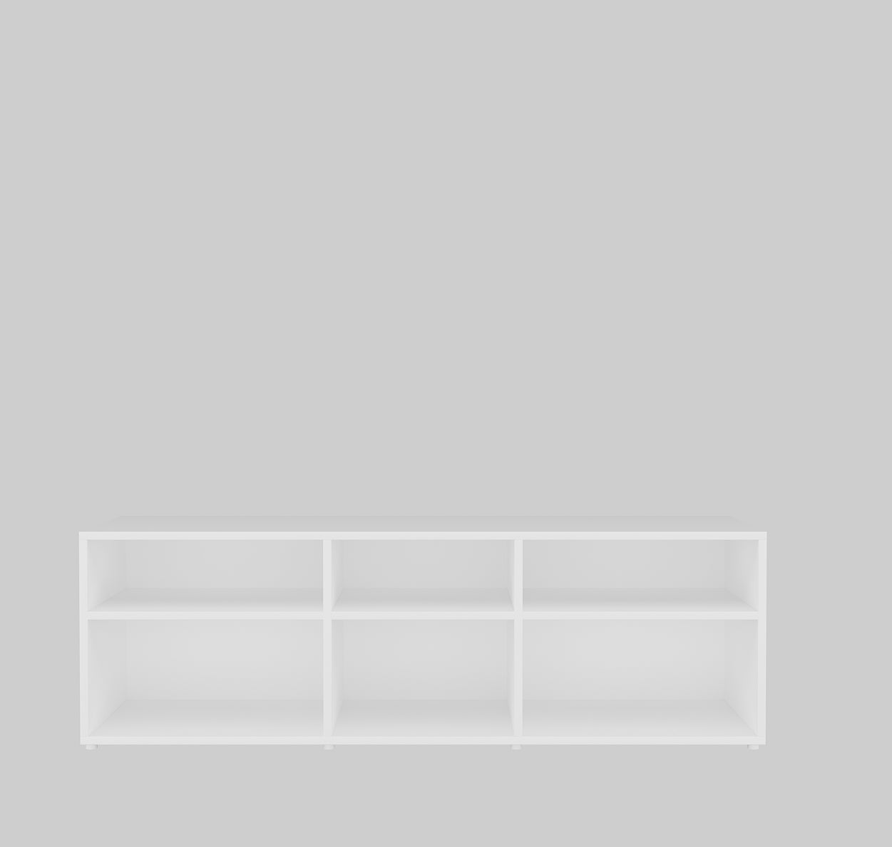 Woodchy Gavio TV Cabinet