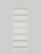 Woodchy Filo Bookcase