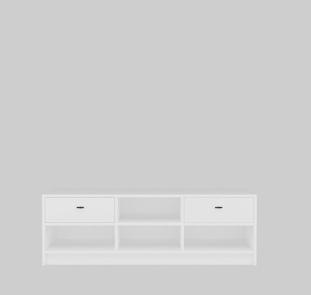 Woodchy Oltra TV Cabinet