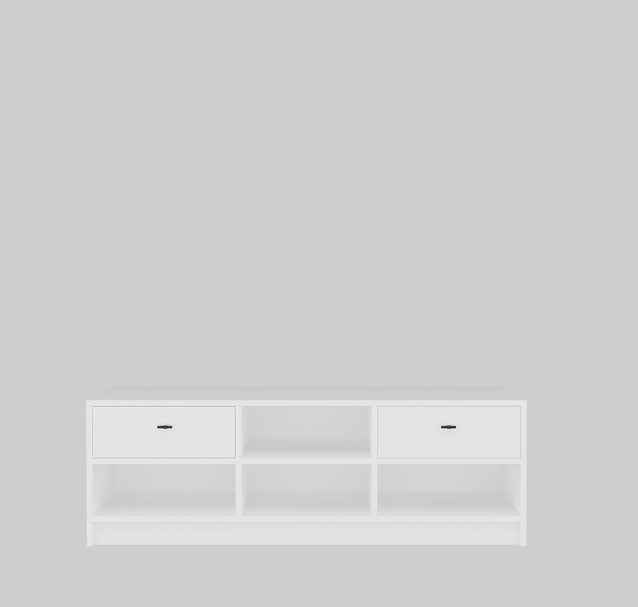 Woodchy Oltra TV Cabinet