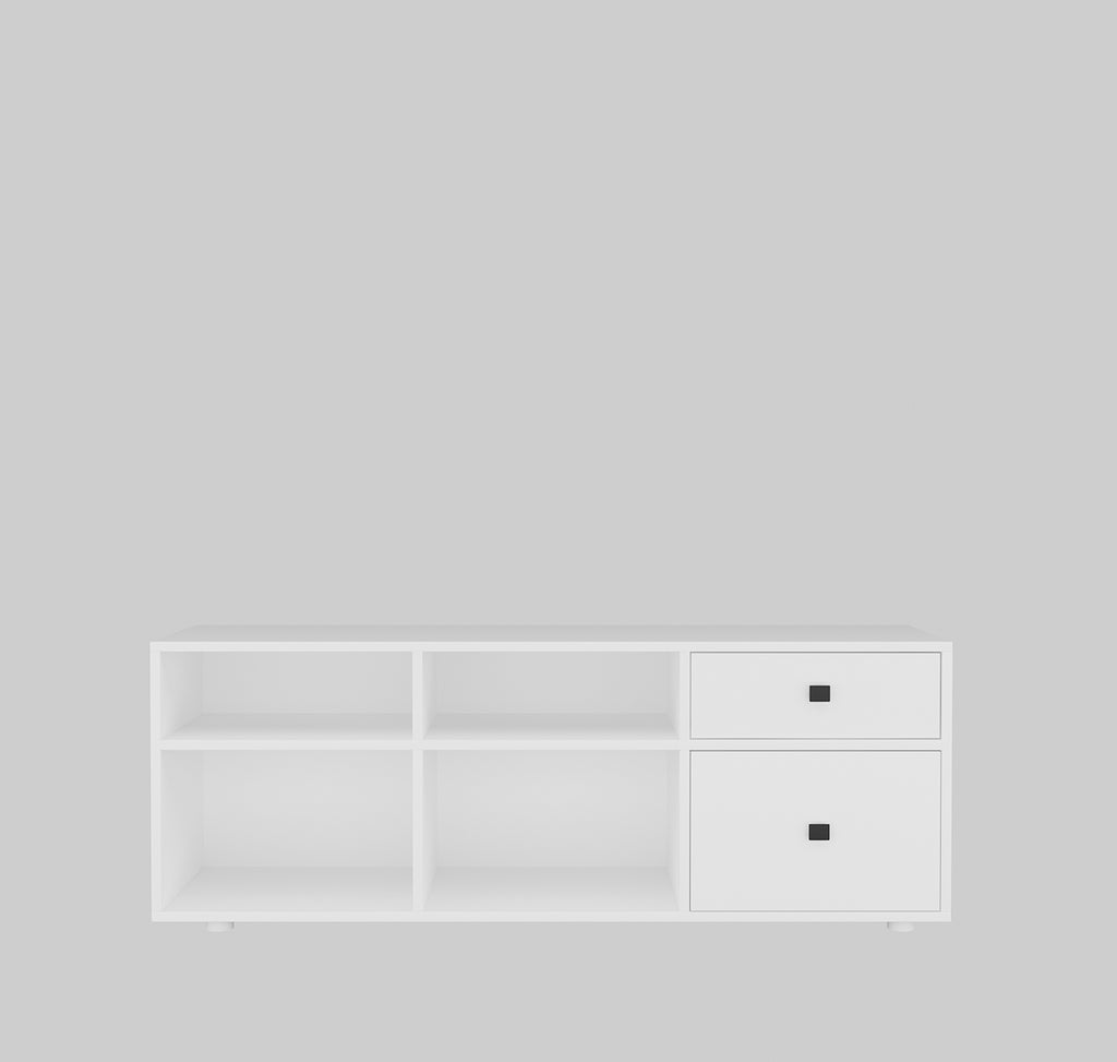 Woodchy Vistra TV Cabinet