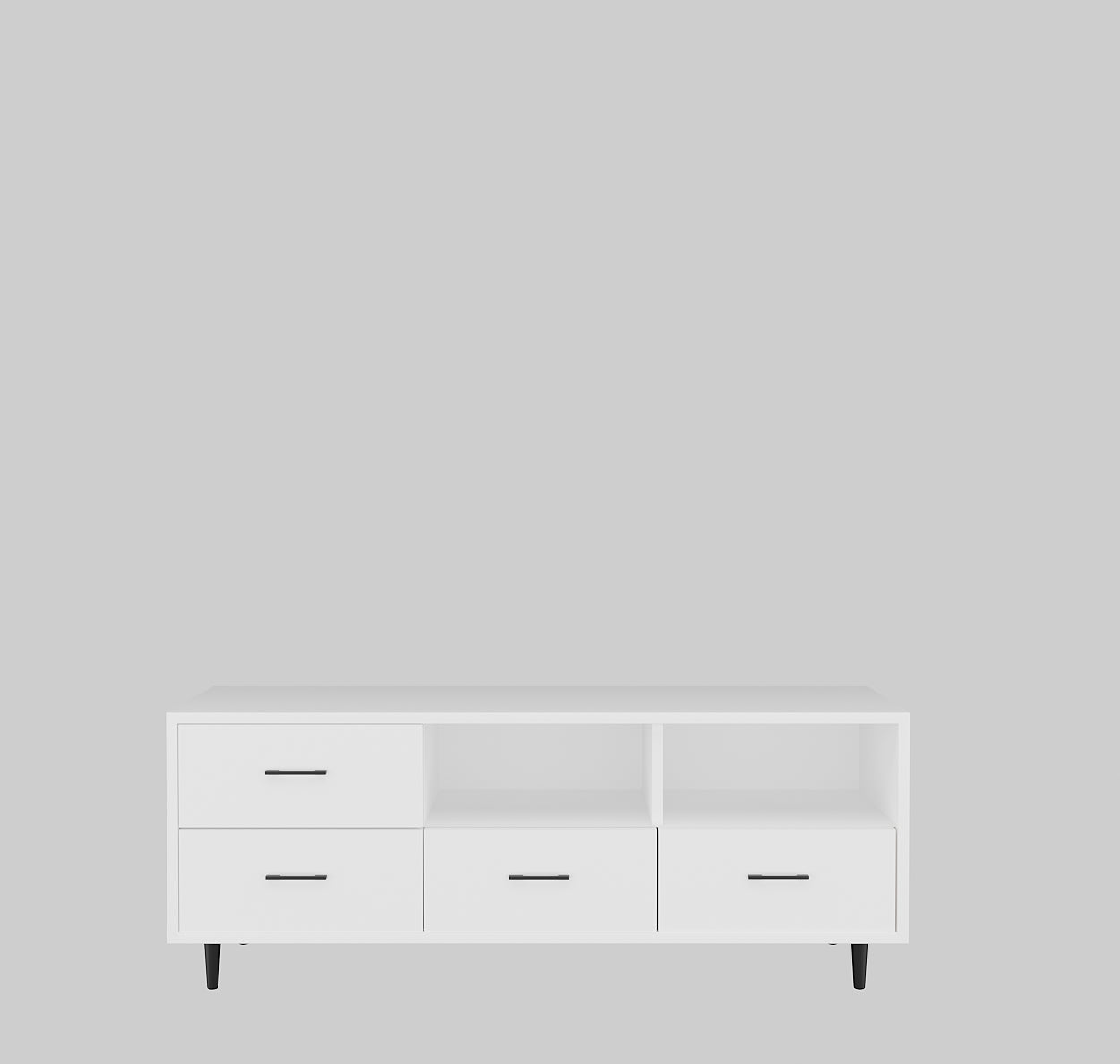 Woodchy Eury TV Cabinet