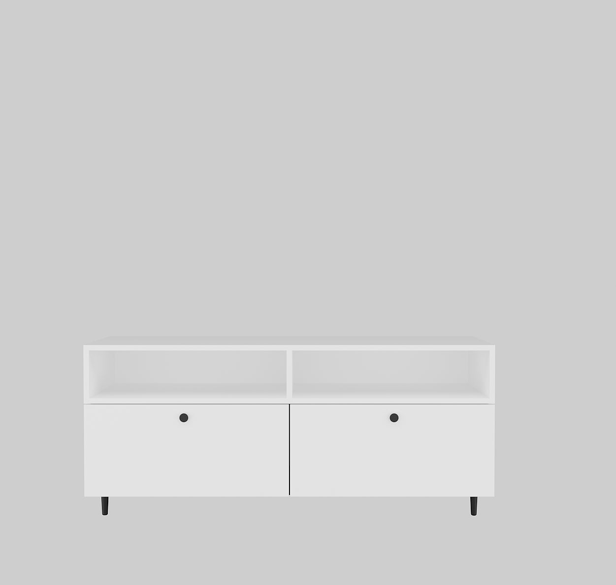 Woodchy Orama TV Cabinet
