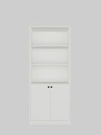 Woodchy Vela Bookcase
