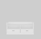 Woodchy Optos TV Cabinet