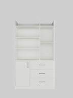 Woodchy Infinito Bookcase