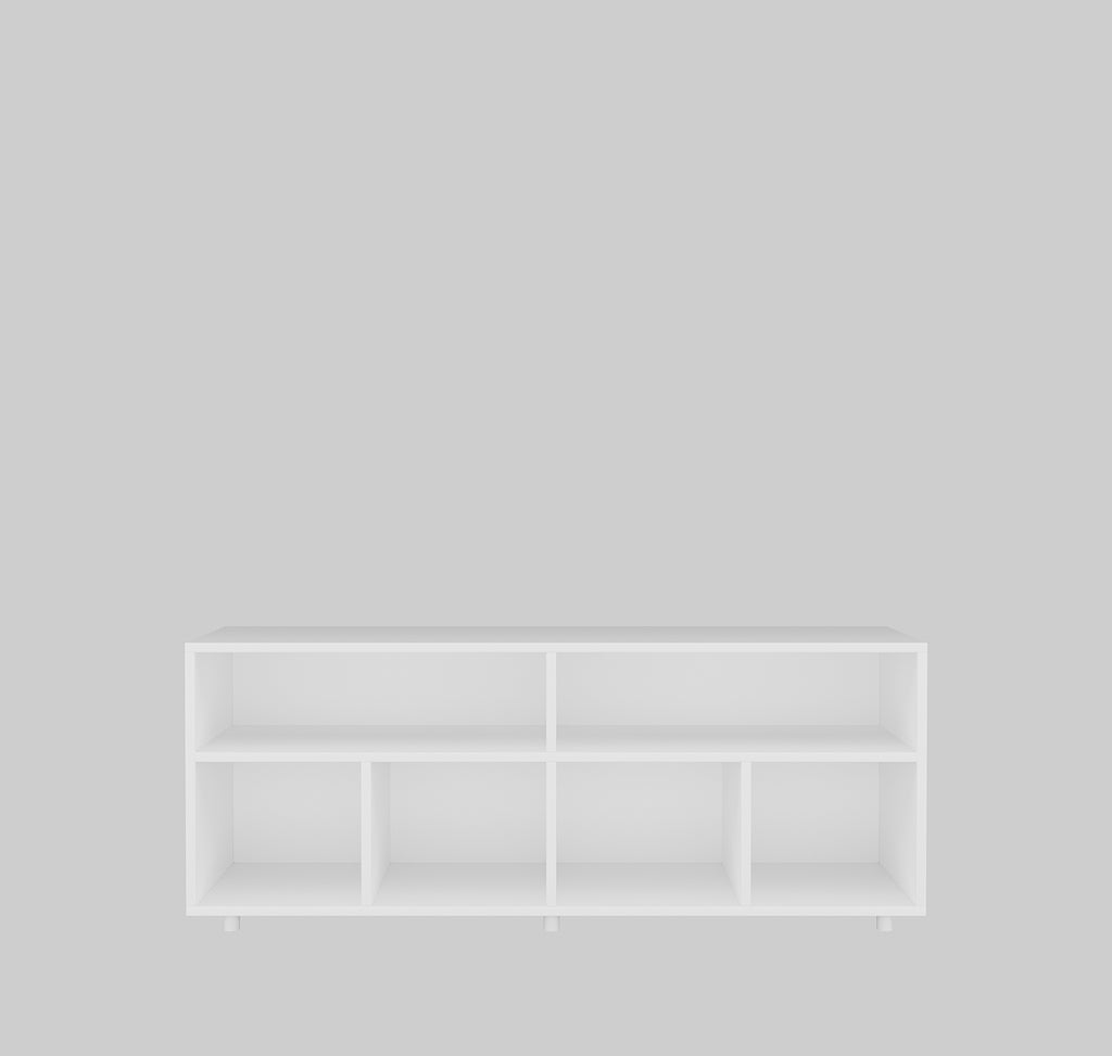 Woodchy Sparto TV Cabinet