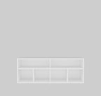 Woodchy Sparto TV Cabinet