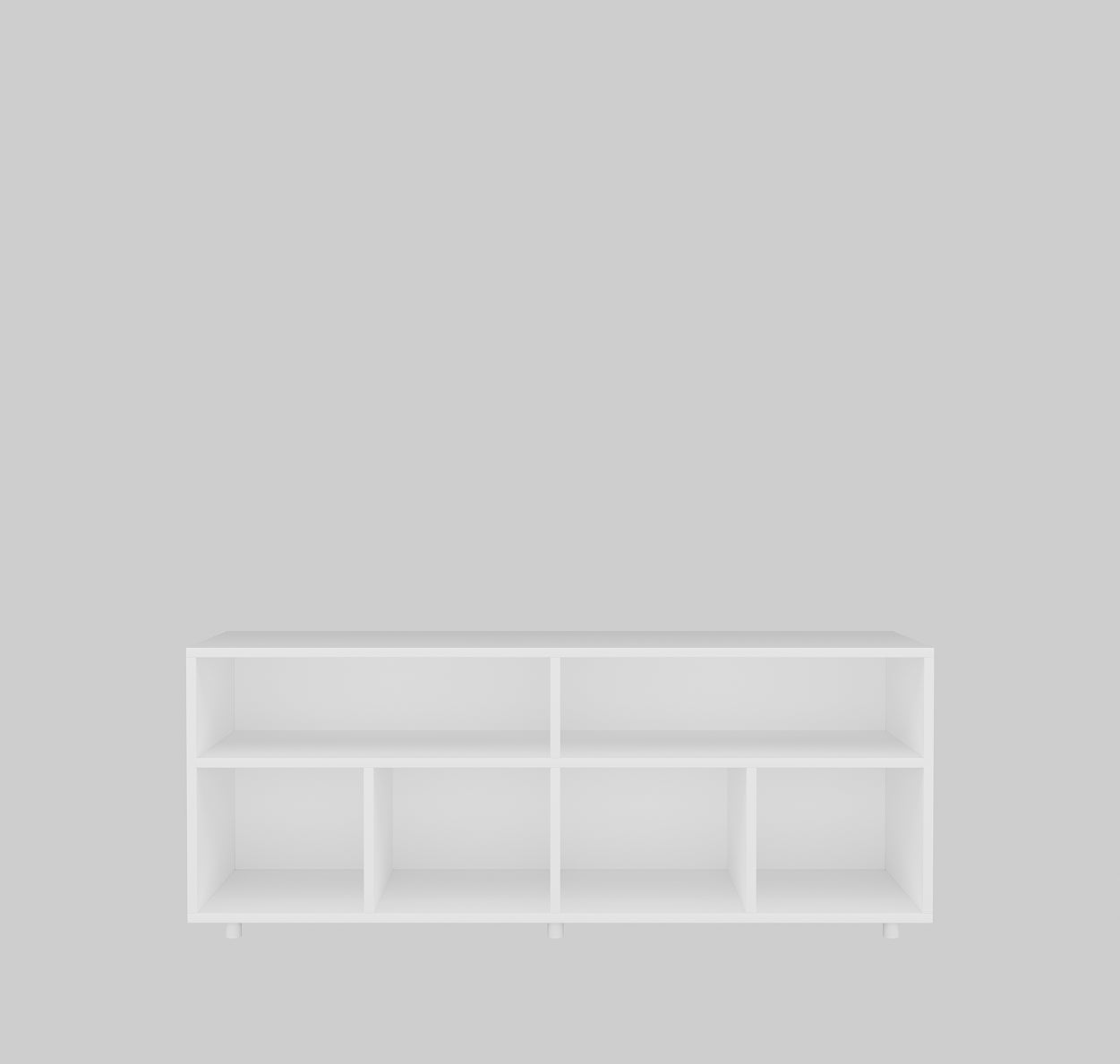 Woodchy Sparto TV Cabinet