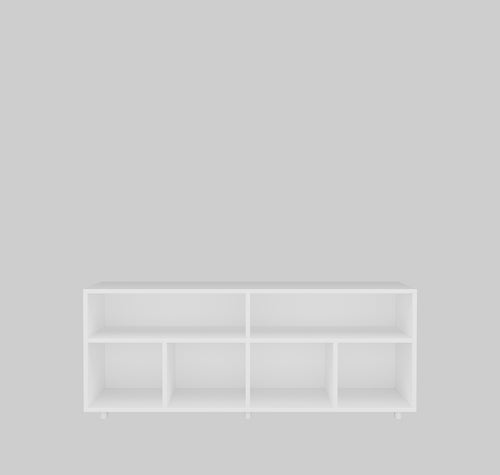 Woodchy Sparto TV Cabinet