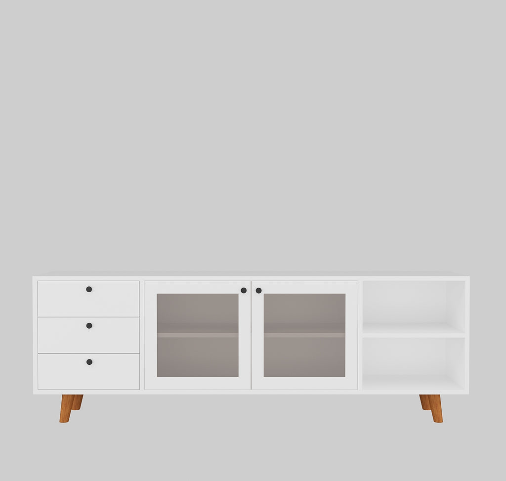 Woodchy Auris TV Cabinet