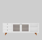Woodchy Auris TV Cabinet