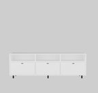 Woodchy Civico TV Cabinet