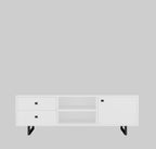 Woodchy Orlo TV Cabinet