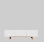 Woodchy Ambre TV Cabinet