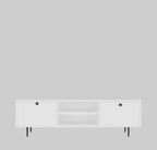 Woodchy Matis TV Cabinet