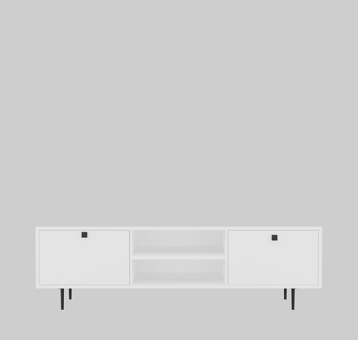 Woodchy Matis TV Cabinet