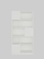 Woodchy Elio Bookcase