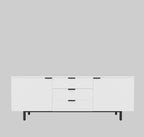 Woodchy Orizo TV Cabinet