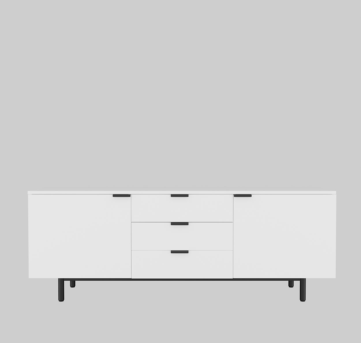 Woodchy Orizo TV Cabinet